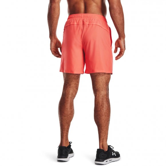 Шорты Under Armour UA SPEED STRIDE 7''RUN SHORT 1326568-690