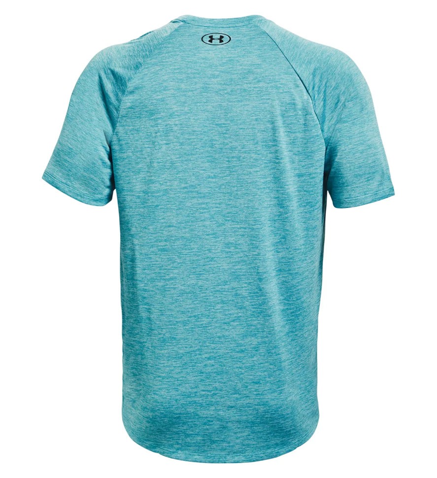 Футболка Under Armour UA Tech 2.0 SS Tee 1326413-477
