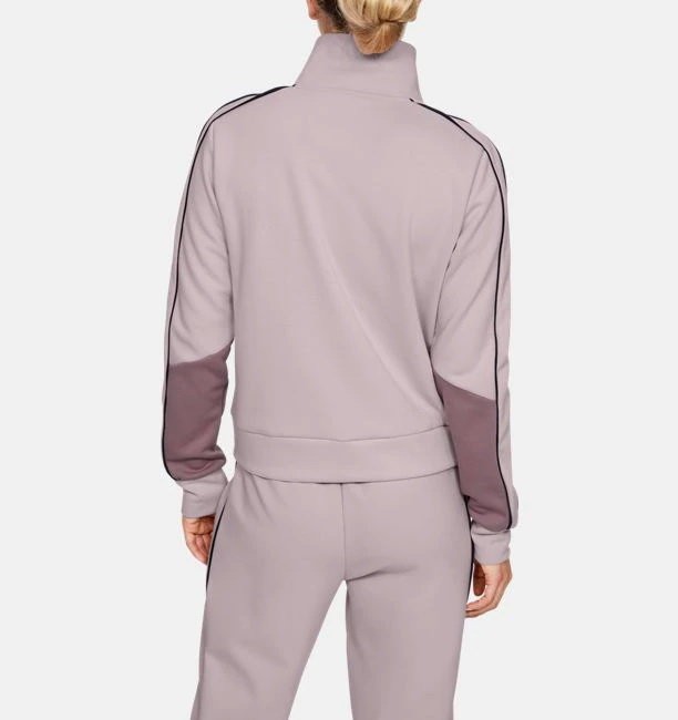 Джемпер Under Armour Double Knit FZ 1351795-667