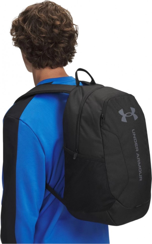 Рюкзак Under Armour UA Hustle Lite Backpack 6000399-001