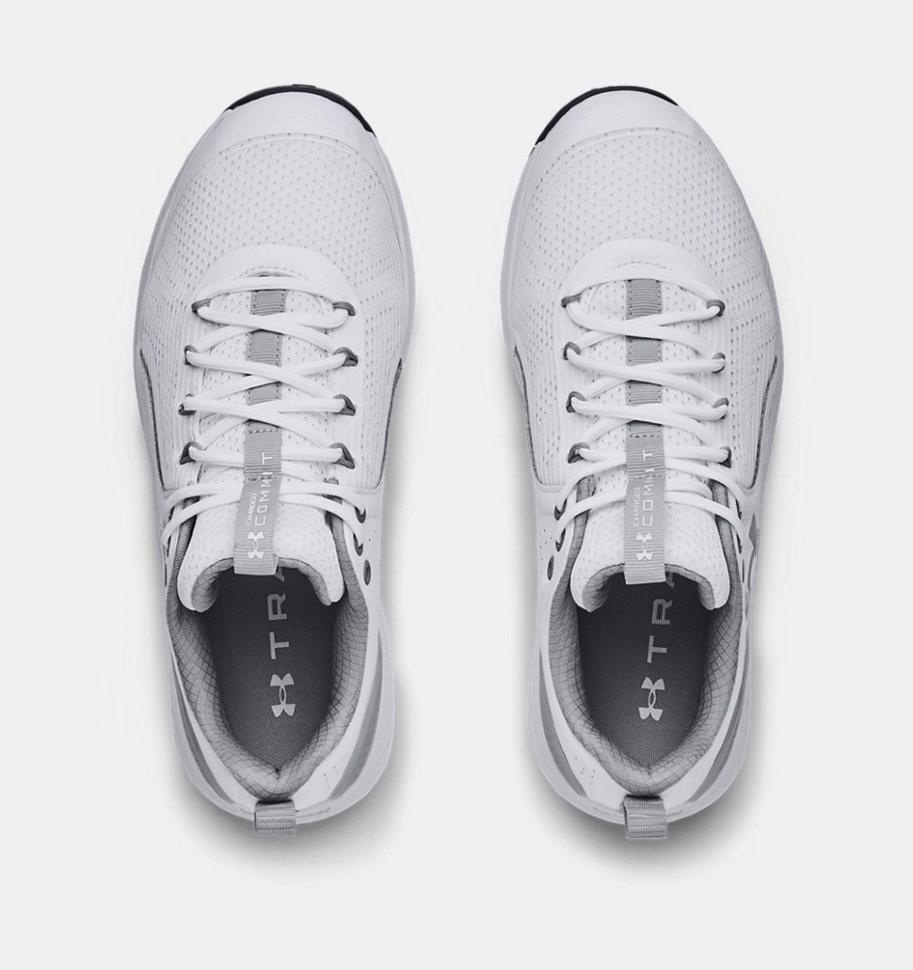 Кроссовки Under Armour UA Charged Commit TR 3 3023703-103