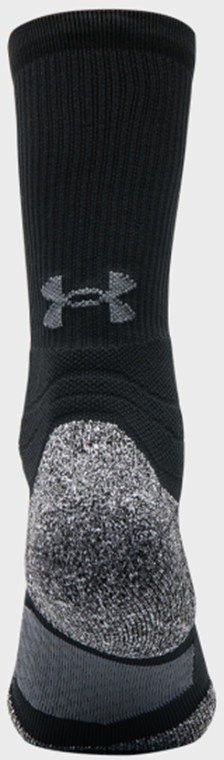 Носки Under Armour UA Men's Drive Crew 1329365-001