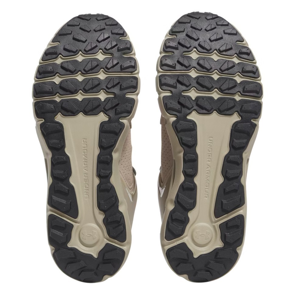 Кроссовки Under Armour UA Summit Trek Suede 3028424-202