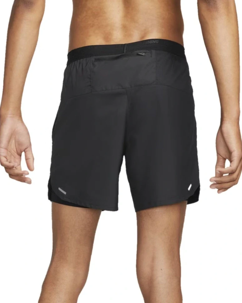Шорты Nike M NK DF STRIDE 2IN1 SHRT 7IN DM4759-010