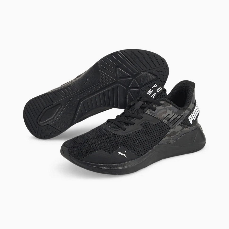 Кроссовки Puma Disperse XT 2 Outdoor Camo 37617801