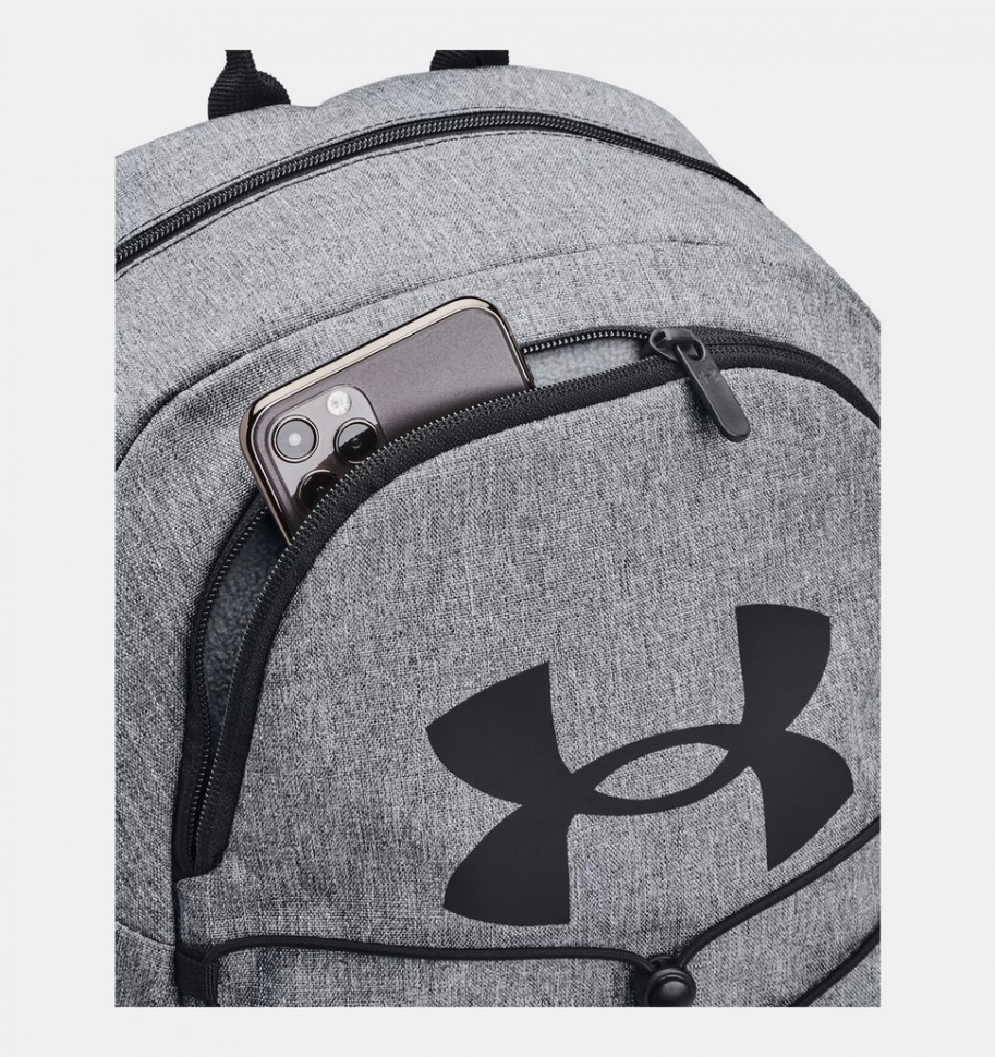 Рюкзак Under Armour UA Hustle Sport Backpack 1364181-012