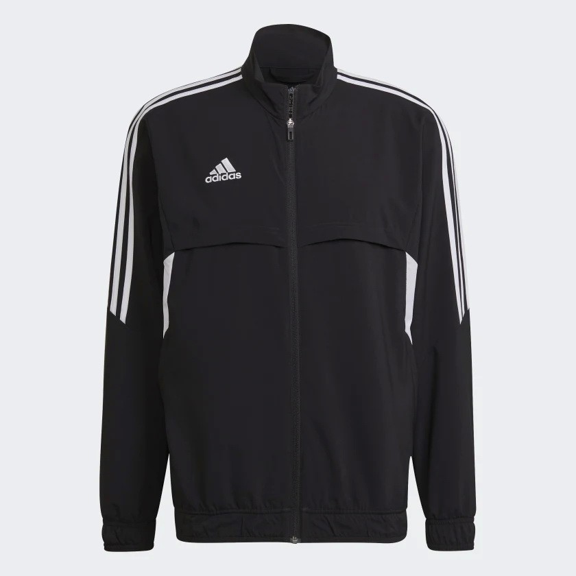 Олимпийка Adidas CON22 PRE JKT H21276
