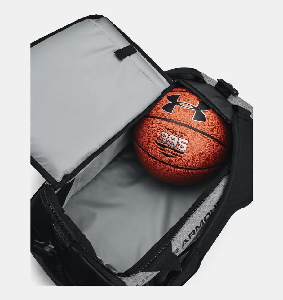 Сумка Under Armour UA Contain Duo SM Duffle 1361225-012