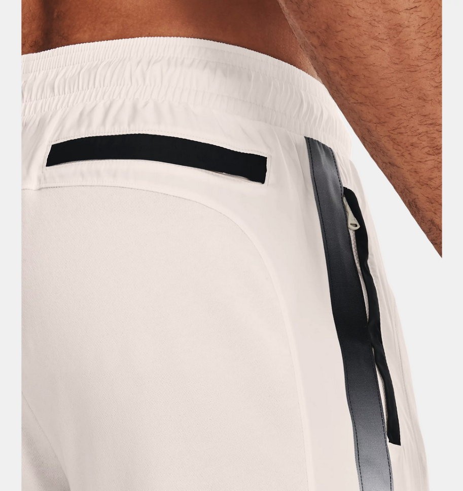 Брюки Under Armour UA RIVAL TERRY AMP PANT 1361638-112