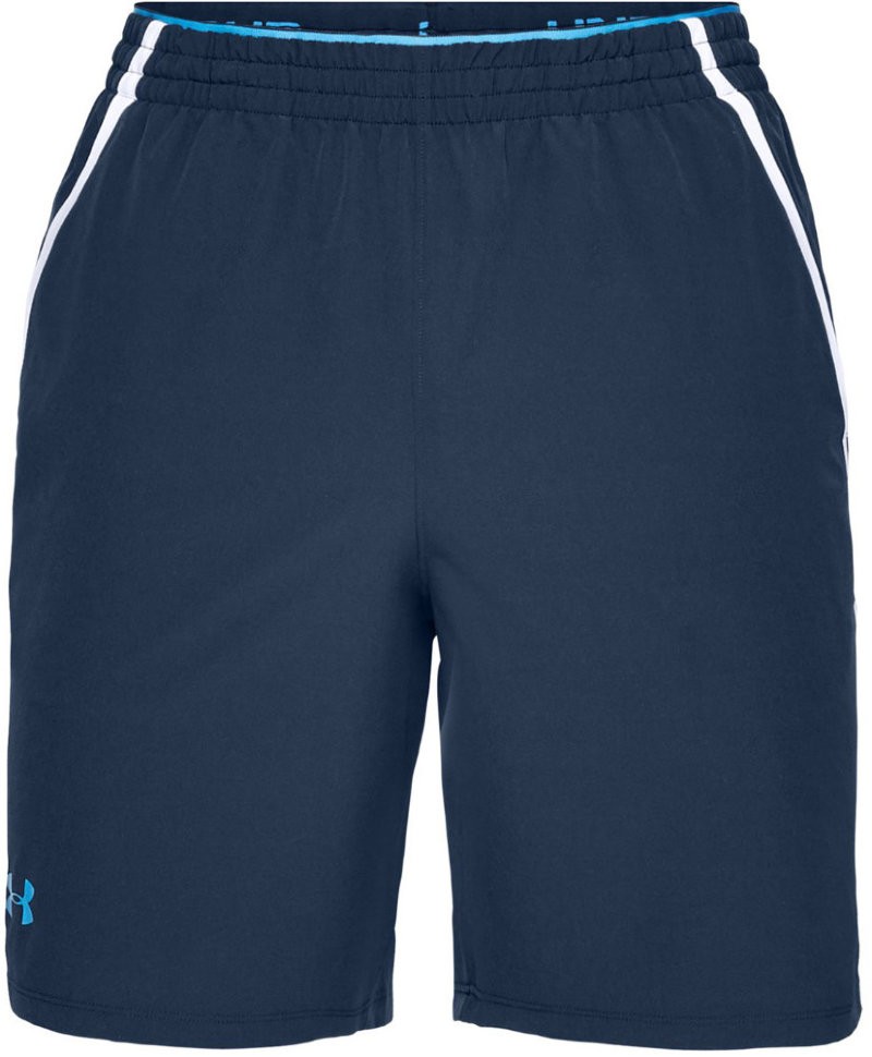 Шорты Under Armour Qualifier WG Perf Short 1327676-408