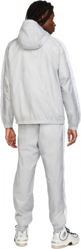 Спортивный костюм Nike M NK CLUB WVN HD TRK SUIT BV3025-077