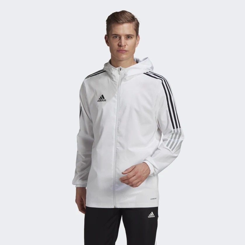 Ветровка Adidas TIRO21 WB GP4966