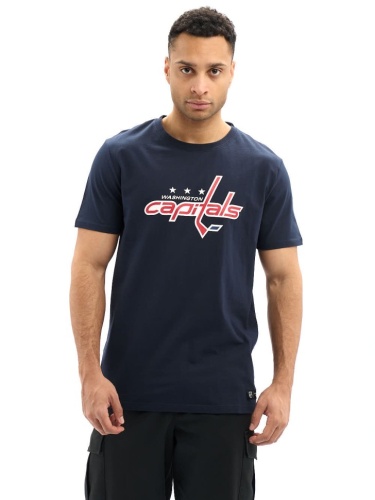 Футболка ATRIBUTIKA&CLUB Washington Capitals, син. 30990