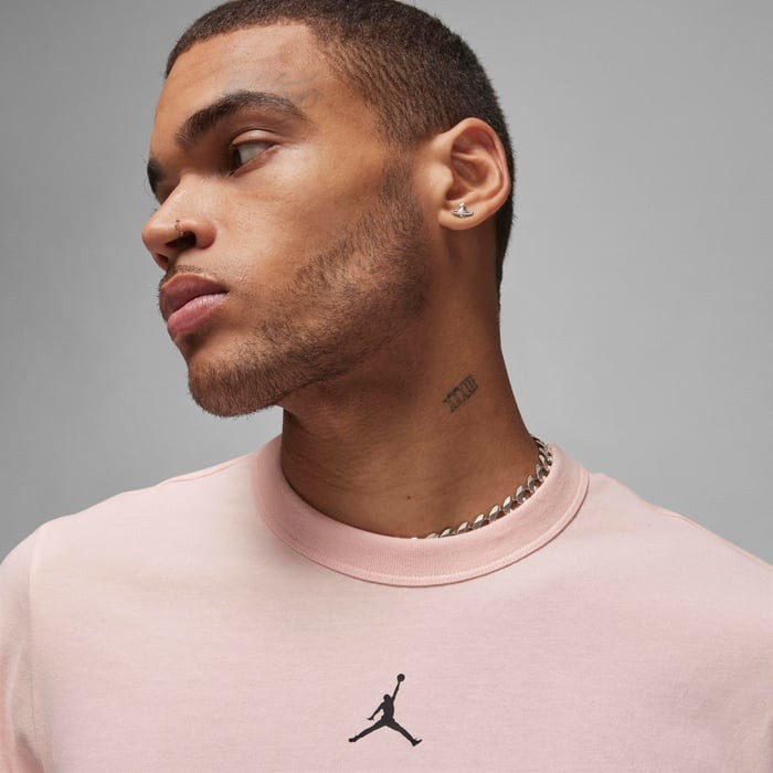 Футболка Nike Jordan DF SPRT SS TOP FN5829-622