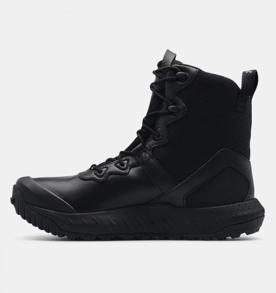 Ботинки Under Armour UA MG Valsetz LTHR WP 3024266-001