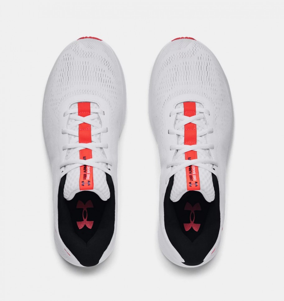 Кроссовки Under Armour UA Charged Bandit 7 3024184-100