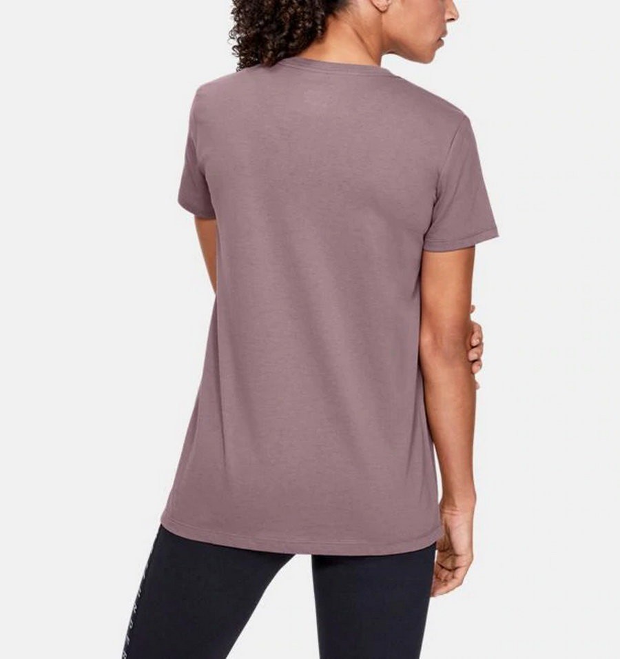 Футболка Under Armour GRAPHIC SPORTSTYLE CLASSIC CREW 1346844-662