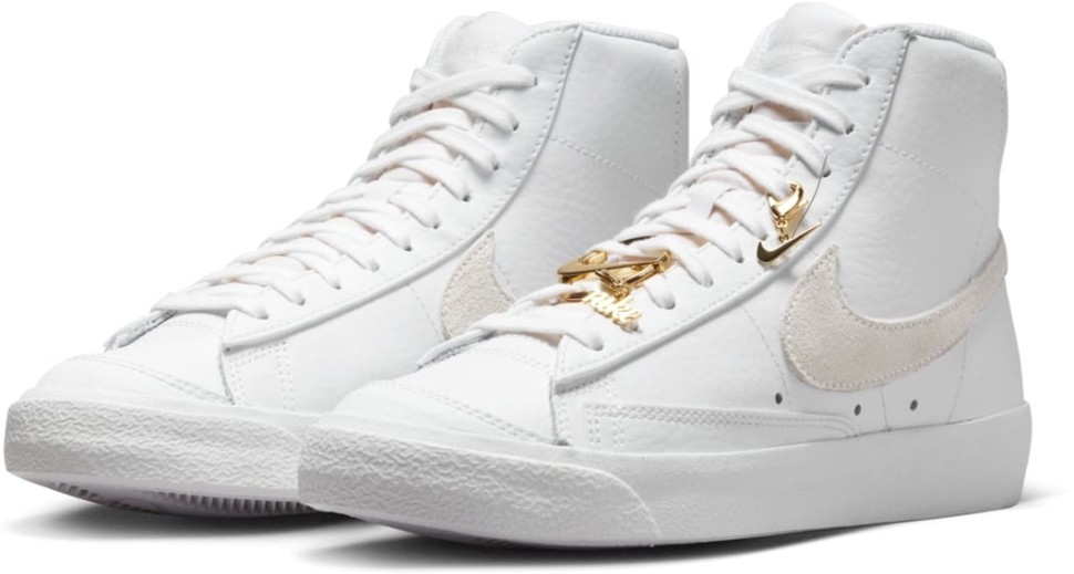 Кроссовки Nike Blazer Mid '77 FB8475-100