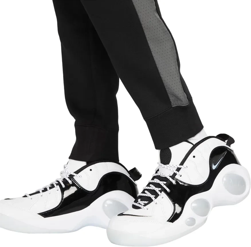 Брюки Nike M Nsw Sp Flc Jogger Bb FN0246-010