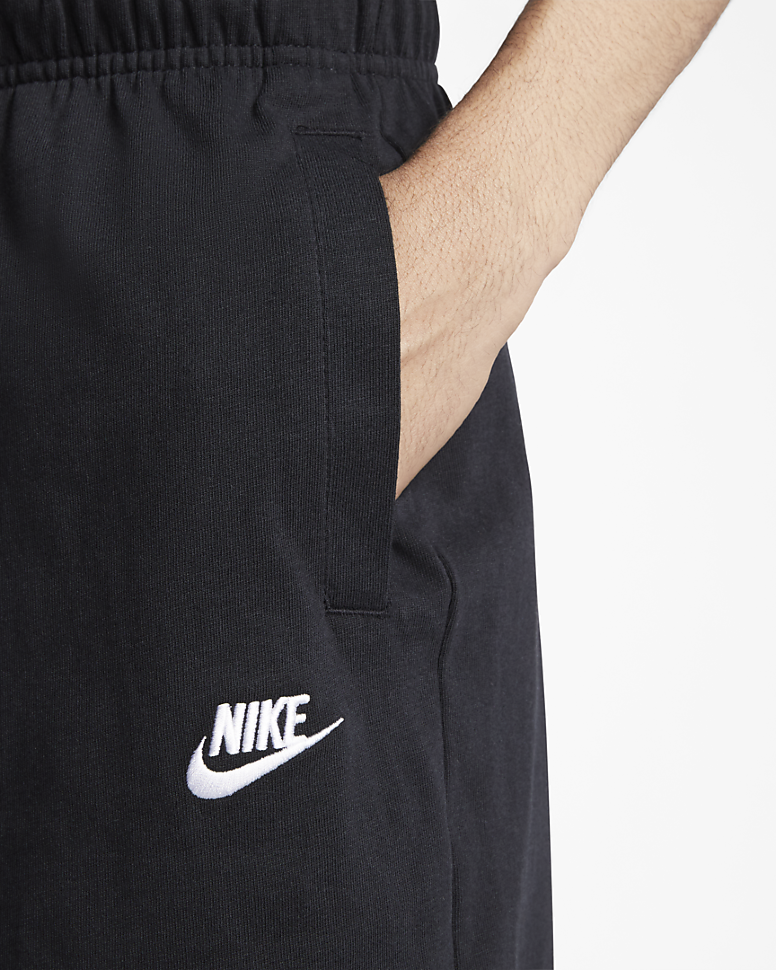Шорты Nike Sportswear Club BV2772-010