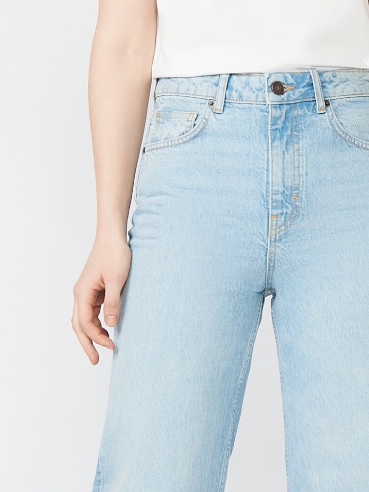 Брюки джинсовые Lee Cooper WB-STR-C/LW