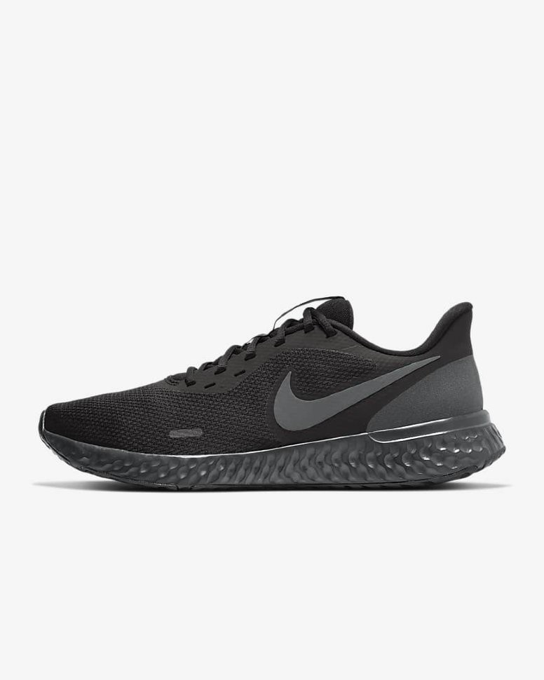 Кроссовки Nike Revolution 5 BQ3204-001