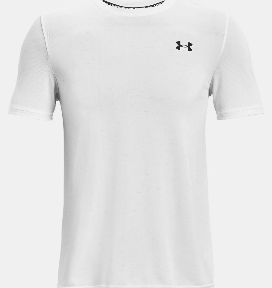 Футболка Under Armour UA Seamless SS 1361131-100