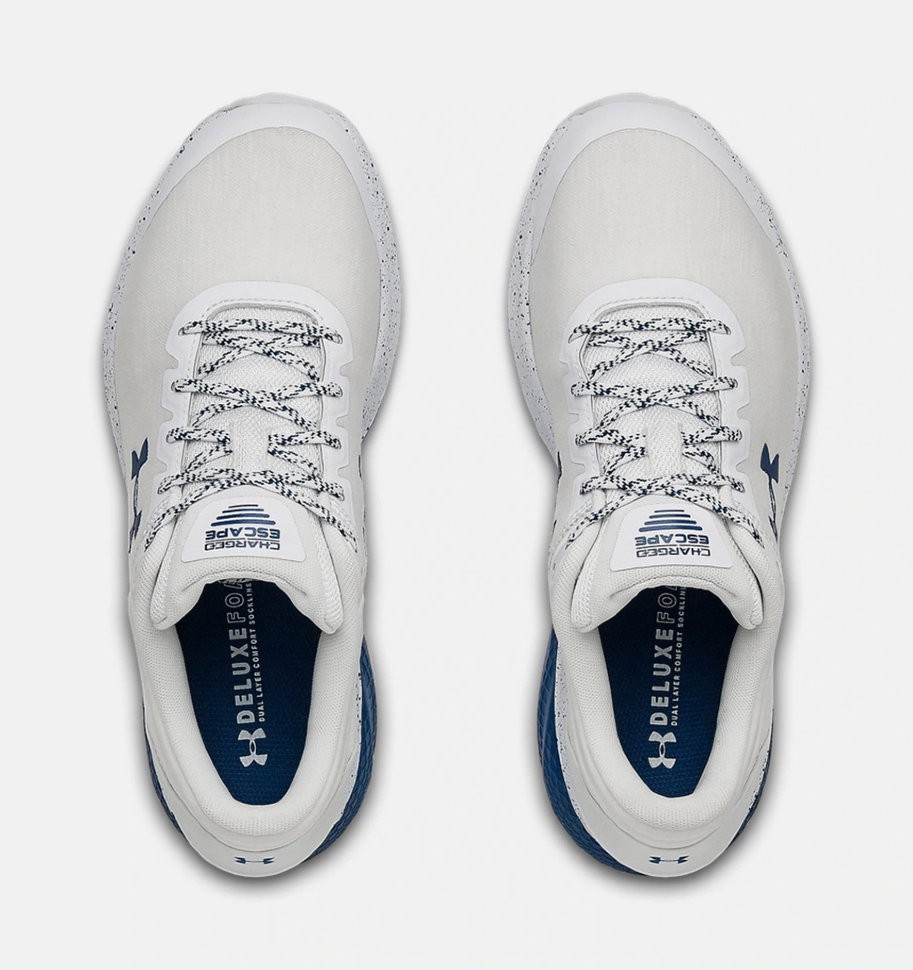 Кроссовки Under Armour UA Charged Escape 3 Evo 3023878-103
