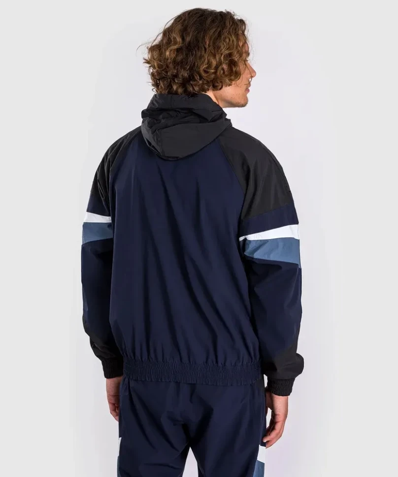 Ветровка Venum Attack 90 Navy Blue 06369