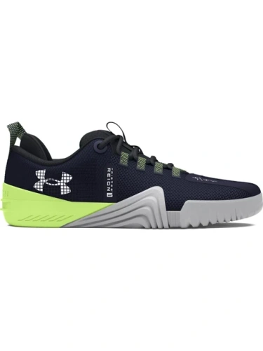 Кроссовки Under Armour UA TriBase Reign 6-BLU 3027341-401