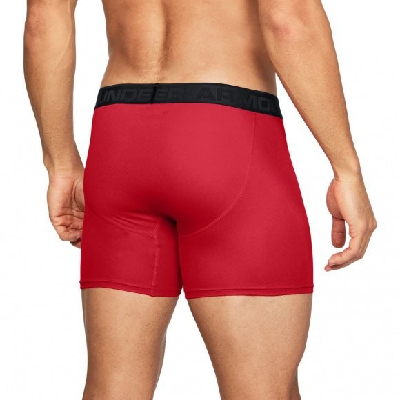 Трусы Under Armour Microthread 15cm Boxerjock ® 1Pk 1316071-629