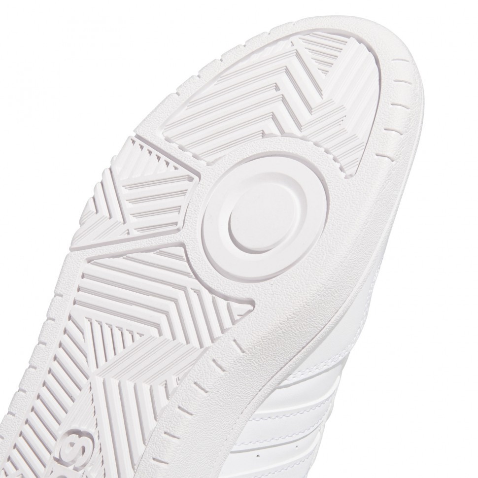 Кеды Adidas HOOPS 3.0 GW3036