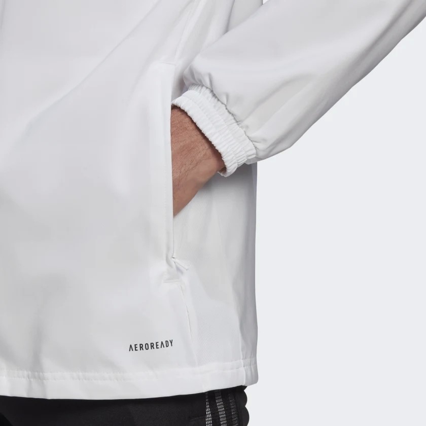 Ветровка Adidas TIRO21 WB GP4966
