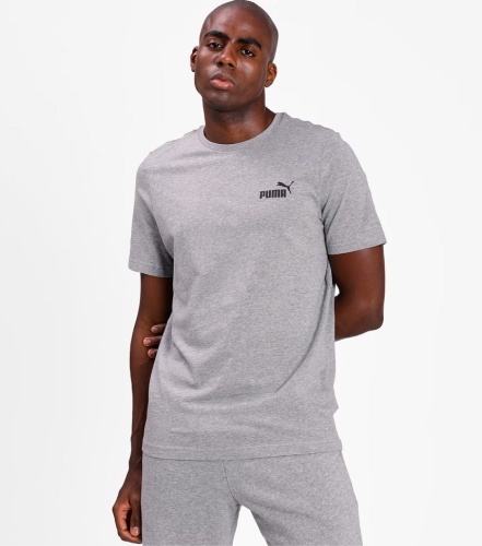 Футболка Puma ESS Small Logo Tee 58666803