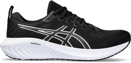 Кроссовки Asics GEL-EXCITE 10 1011B600-003 BLACK/WHITE