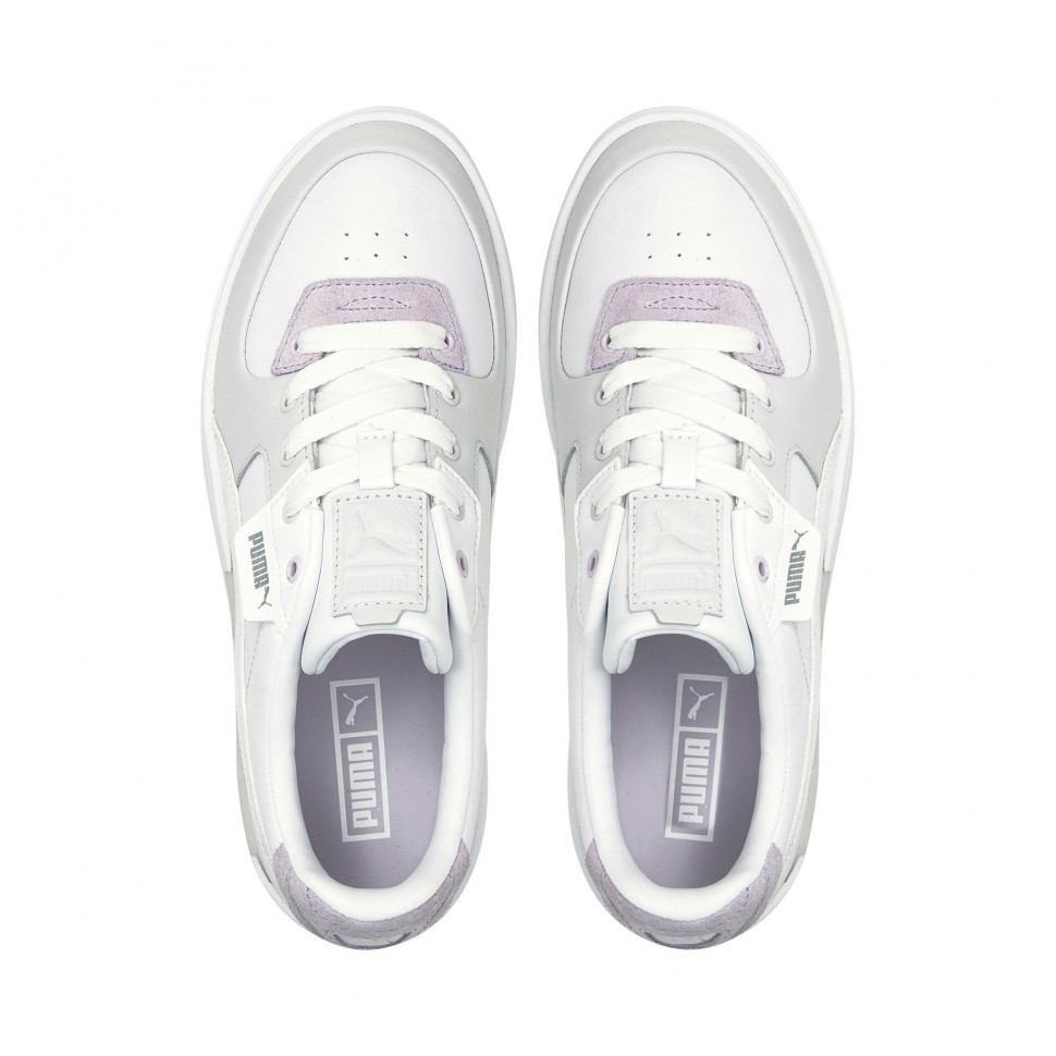 Кроссовки Puma Cali Dream Lth Wns 38315706