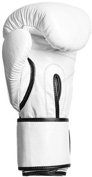 Перчатки боксерские Ultimatum Boxing Gen3Spar White