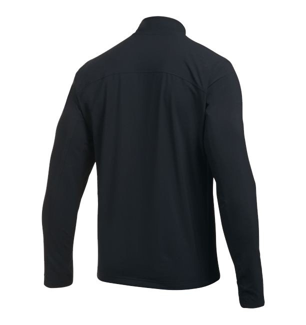 Ветровка Under Armour Tricot Lined Warm Up Jacket 1299181-001