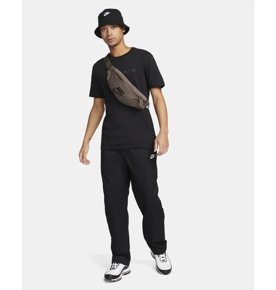 Брюки Nike M NK CLUB WVN STRGHT LEG PANT DX3336-010