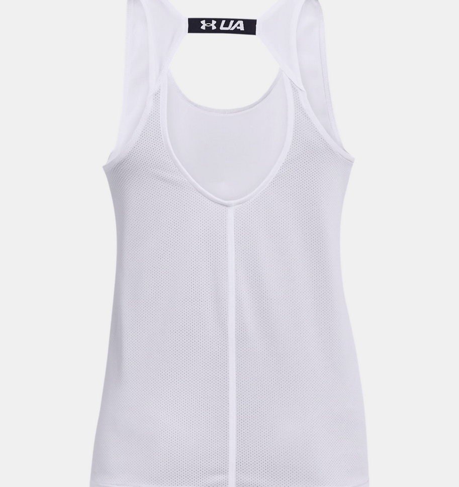 Майка Under Armour UA Fly By Tank 1361394-100