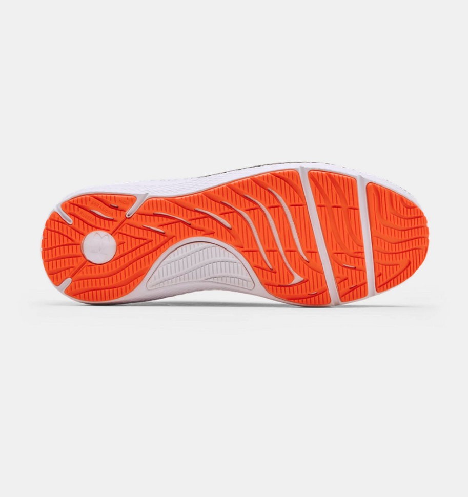Кроссовки Under Armour UA Charged Pursuit 2 SE 3023865-103