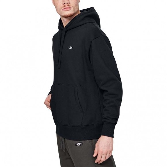 Толстовка Under Armour UA PERFORMANCE ORIGINATORS FLEECE HOODIE 1345586-001