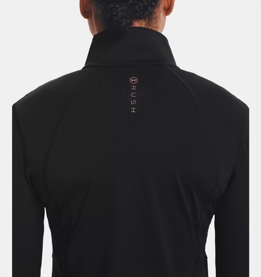 Куртка Under Armour RUSH FZ 1359081-001