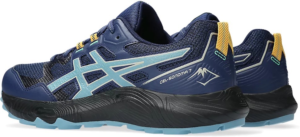 Кроссовки Asics GEL-SONOMA 7 1011B595-402