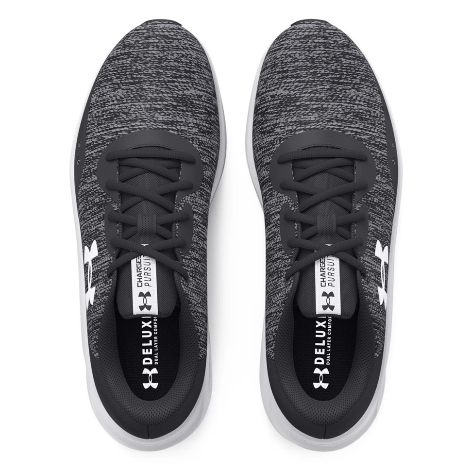 Кроссовки Under Armour UA Charged Pursuit 3 Twist 3025945-100