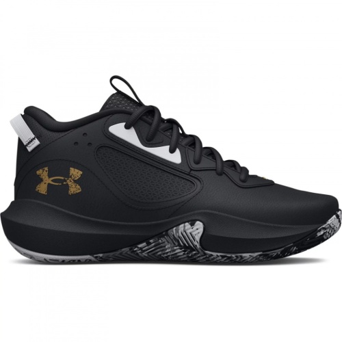 Кроссовки Under Armour UA Lockdown 6 3025616-003