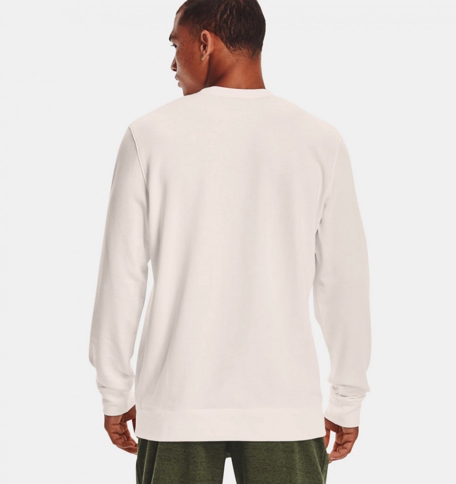 Джемпер Under Armour UA RIVAL TERRY CREW 1361561-112