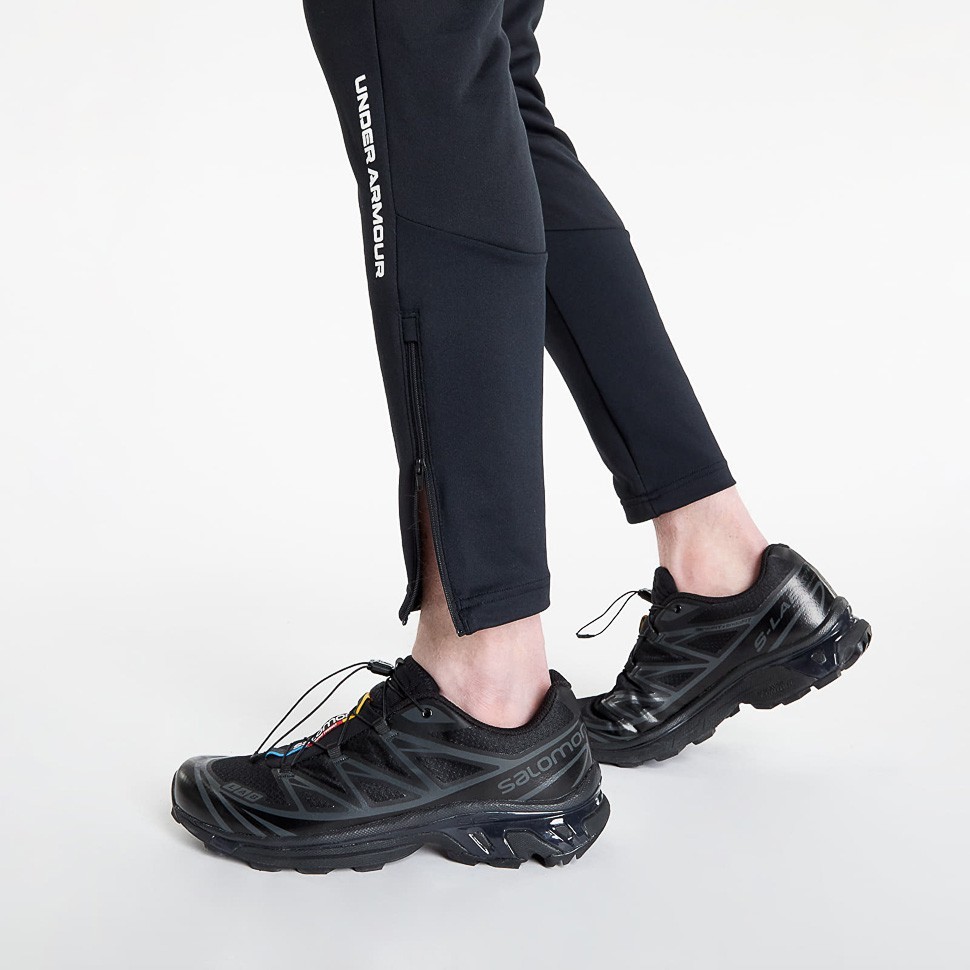 Брюки Under Armour UA ARMOUR TERRY PANT 1366265-001