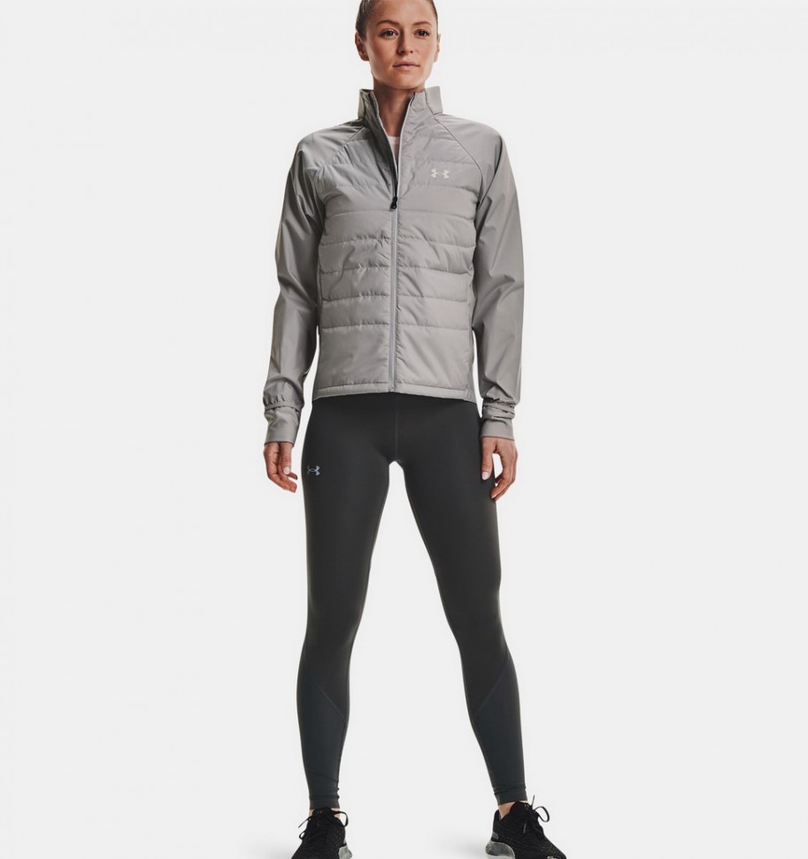 Куртка Under Armour Run Insulate Hybrid Jkt 1355812-031