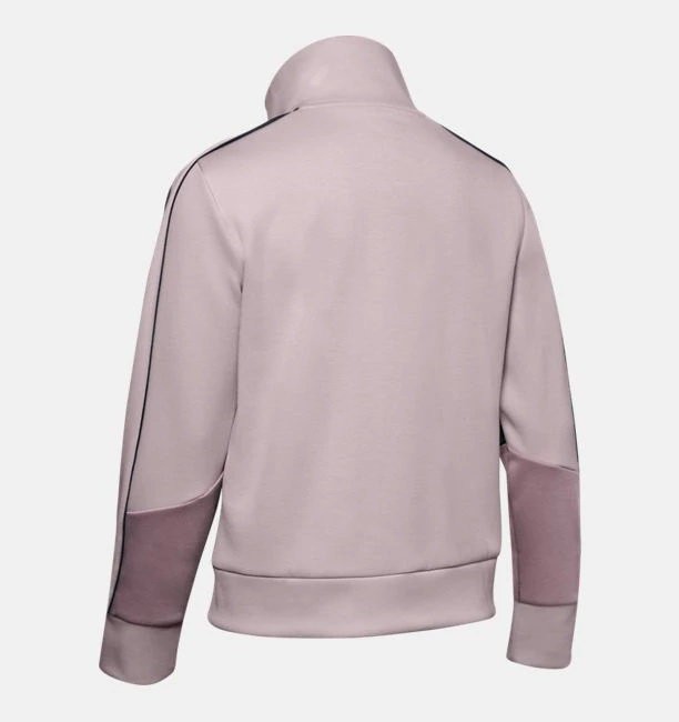 Джемпер Under Armour Double Knit FZ 1351795-667